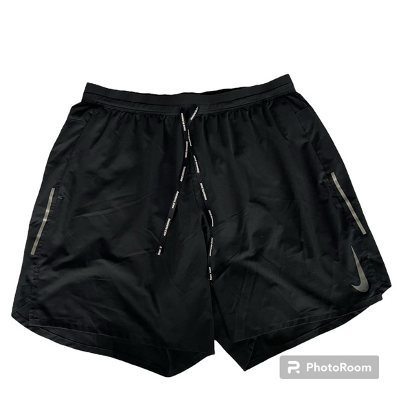 Nike Other - Nike Men's Running Shorts - Size XL